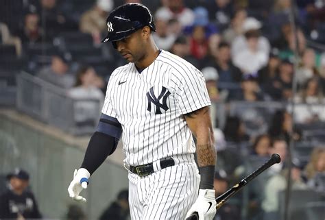 Yankees Aaron Hicks Understands Fans Early Booing