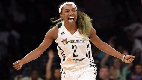 former wnba star candice wiggins says she was harassed for being heterosexual kansas city star