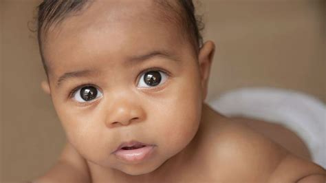 Black Infant Mortality The Solution Lies Within
