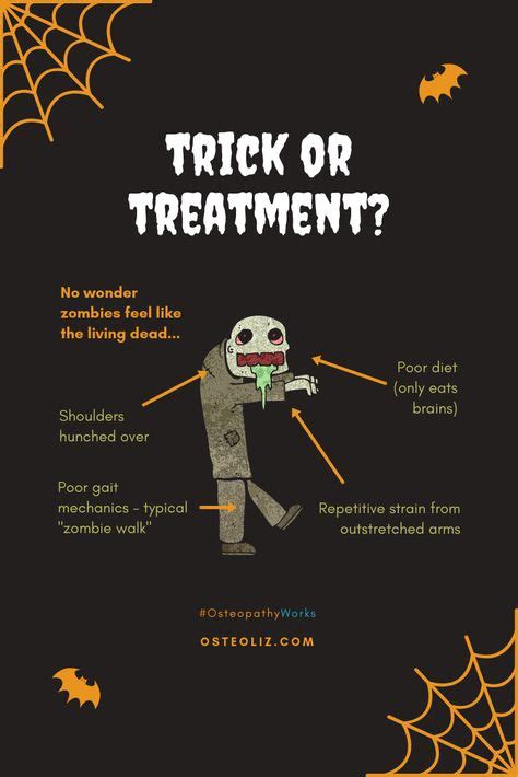 18 Halloween Ideas Chiropractic Humor Chiropractic Office Chiropractic Quotes