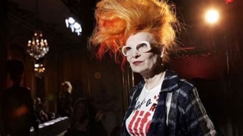 Los 7 Momentos Clave En La Historia De Vivienne Westwood Que La