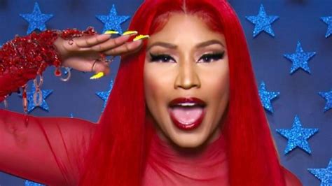 Nicki Minaj Será La Nueva Juez De Rupaul S Drag Race