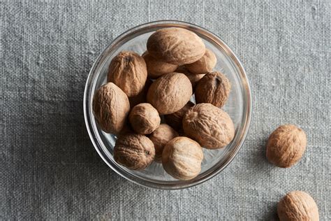 When Is Nutmeg Poisonous?