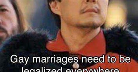 The Strongest Argument For Gay Marriage Imgur