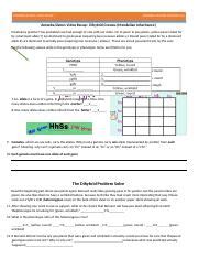 Some of the worksheets displayed are amoeba sisters answer key, amoeba sisters video recap alleles and genes, amoeba sisters genetic drift answer keys, multiple allele work answers. Amoeba Sisters Llc Answer Key Alleles And Genes ...