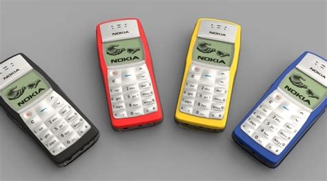 Nokia 1100 Surge Em Novo Benchmark Com Android Lollipop E Processador