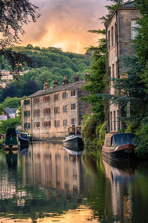 Stunning Pictures Of Yorkshire That Will Take Your Breath Away Holidays In England England