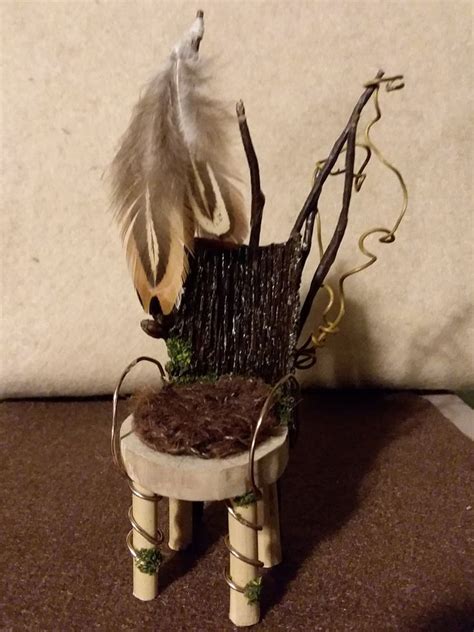 Faerywood Creations By Onna Donovan Handcrafted Planter Pots