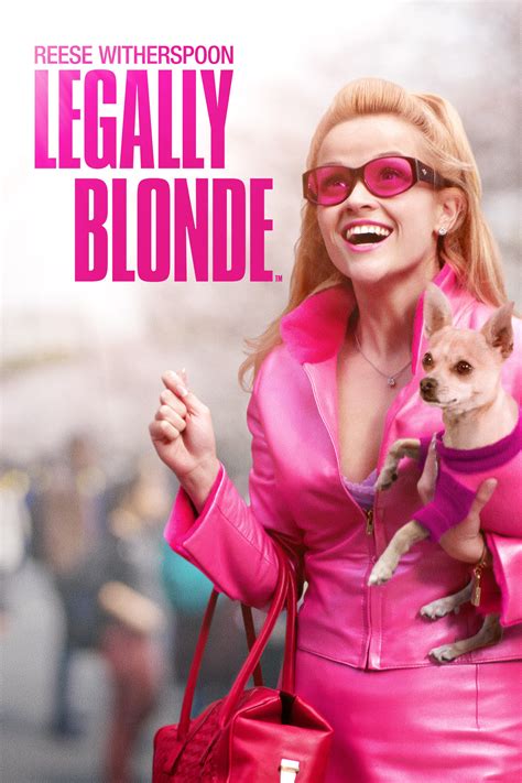 Legally Blonde Full Cast And Crew Tv Guide