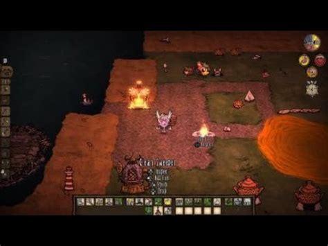 Don T Starve Together PS Pro Oasis Base YouTube