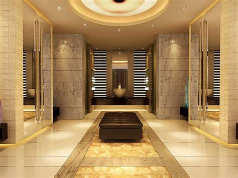 Luxury Bathroom Design Ideas Wonderful