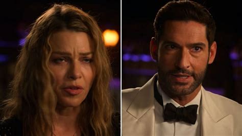Lucifer Season 6 Review A Predictable Yet Fulfilling End To A Love