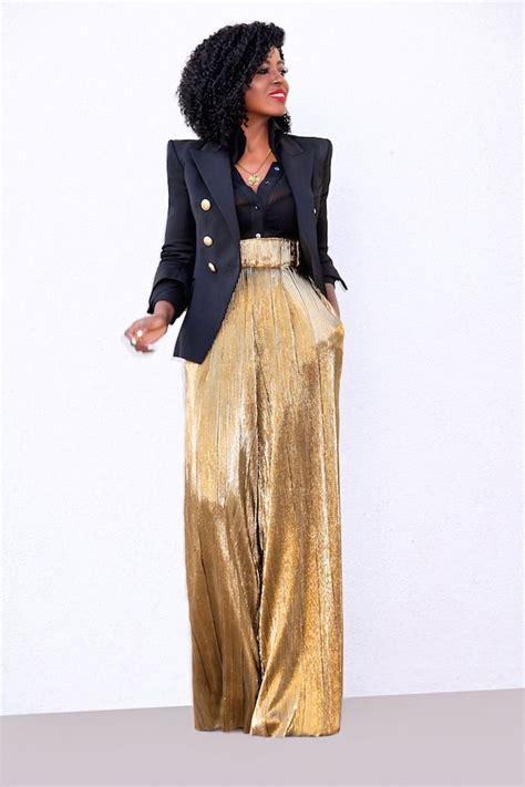 Look Fashion Fashion Pants Fashion Dresses Womens Fashion Fashion