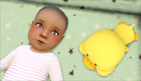 Little Lamb Skin Diy Baby The Sims 4 Catalog
