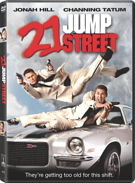 The 2012 loose film adaptation of the late eighties series stars morton schmidt (jonah hill) and greg … when it comes to the actual film's rehashed premise, people did notice, including the writers and directors, who acknowledge the absurdity of the. 21 Jump Street DVD Release Date June 26, 2012