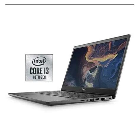 Dell Vostro 14 3468 Laptop Core I3 7th Gen4 Gb1 Tbwindows 10