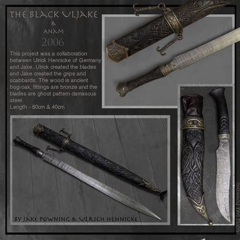 This Is One Of The Absolute Most Epic Blades Ever Made Fantasy Sword