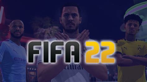 Fifa 22 career mode features: Bis FIFA 22: EA kündigt weitere Teile der ...