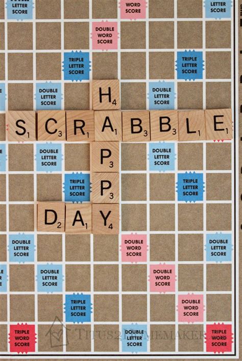 Scrabble Roundup Get Outside The Box With Your Scrabble Game