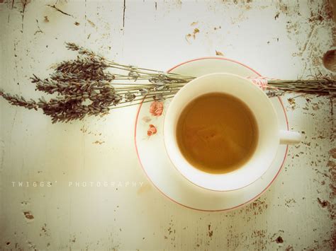 Vintage Tea Cup Wallpaper 24084 Baltana