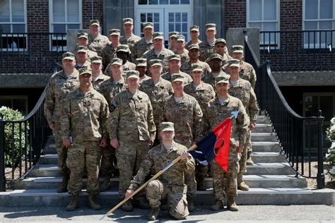 Ceremony Sends Off Deploying 7th Infantry Division Soldiers Article