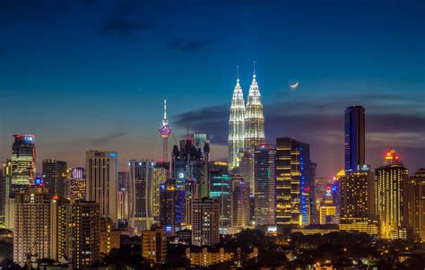 Tempat Menarik Di Kl 5 Tempat Menarik Di Kuala Lumpur Untuk Percutian