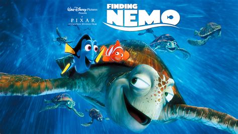 Findet Nemo Kritik Film 2003 Moviebreakde