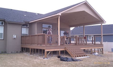Lowes Design Your Deck