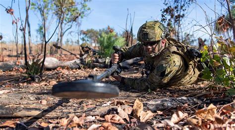The Australian Combat Engineer Contact Magazine