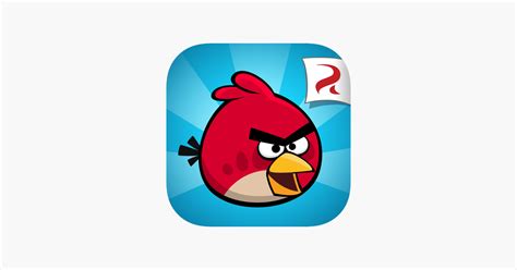 Angry Birds App Icon At Collection Of Angry Birds App