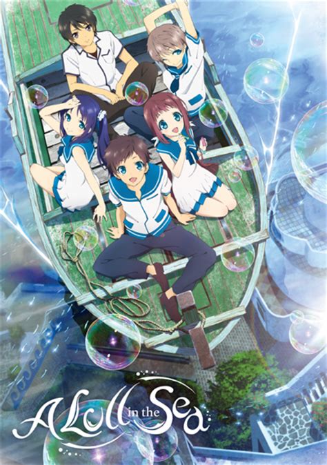 Take A Sneak Peek At A Lull In The Seas English Dub Hey Poor Player