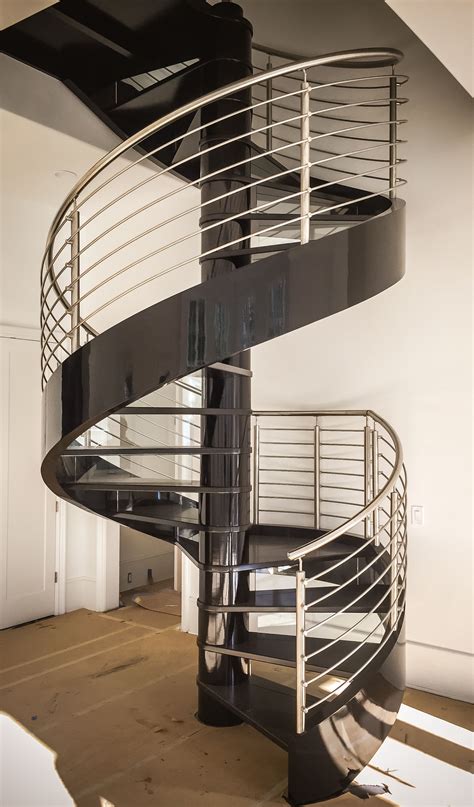 Steel Spiral Staircase Kits Salter Spiral Stair 57 Off