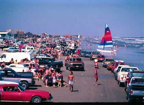 Houston is battling to recover from devastating flooding caused by hurricane harvey, a the rainfall in texas set a new record for the continental us, the national weather service has said. Surfside Beach, TX circa 1980s | Local Treasures ...