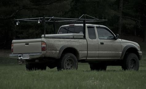 Here is a picture of all of the supplies we purchased for. toyota tacoma ladder racks - Google Search | Toyota tacoma ...