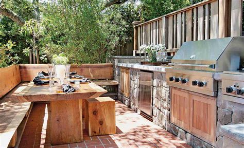 A List of Outdoor Kitchen Design Software to Help You Plan Your Outdoor