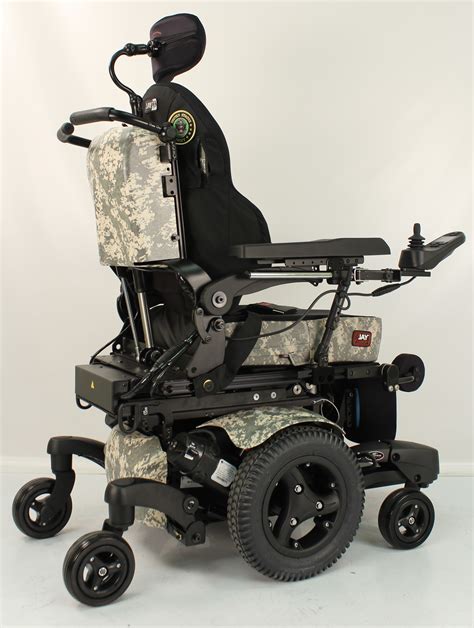 Built4me Customized Wheelchairs Sunrise Medical