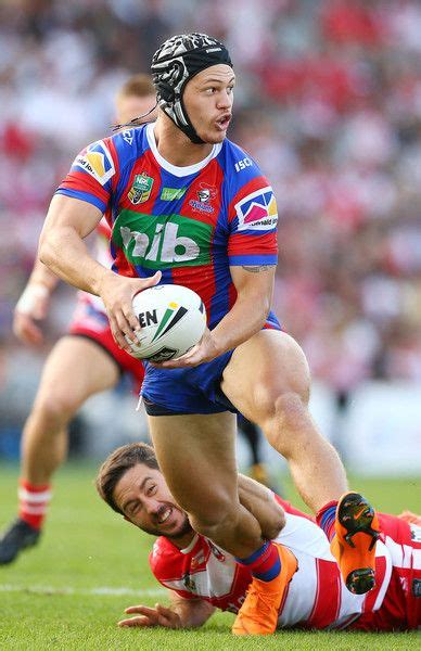 The Most Important Nrl Players According To Hotness Artofit