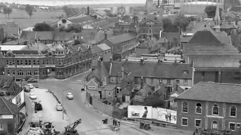 Poole Old Town 1963 New Version Youtube