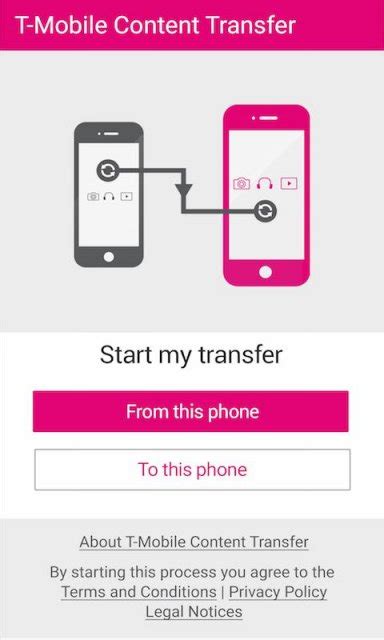 When you get your new smartphone, you may want to transfer verizon content transfer app was developed for data migration. App To Transfer Money To Bank Account: At And T Mobile ...