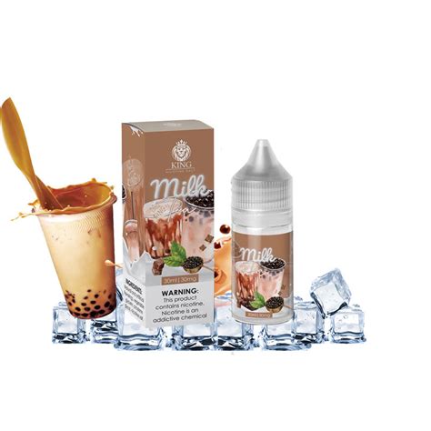 Juice King Salt Nic 30ml 30mg Chính Hãng Vape Vietnam