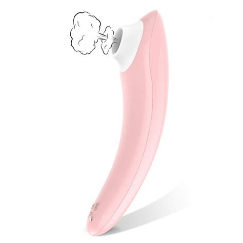 Woman Vagina Clitoris Stimulator Powerful Clit Sucker Sucking Vibrator Oral Sex Nipple Female