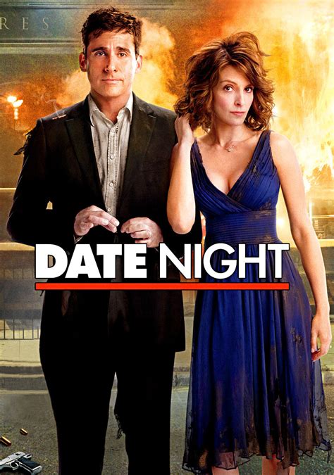 Here's what's theoretically coming to theaters this year. Date Night | Movie fanart | fanart.tv