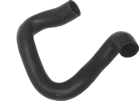 Bmw Radiator Coolant Hose Thermostat To Water Pump Uro