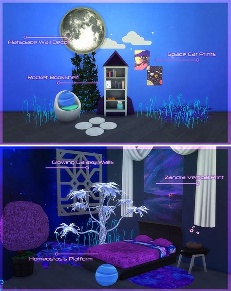 Sims 4 Space Cc Besttfile