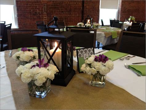 10 Awesome Rehearsal Dinner Table Decorations Ideas 2024