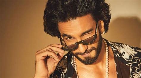 Ranveer Singh Booked Cyber Police Roped In To Get Ip Address Of Device Used To Upload Nude