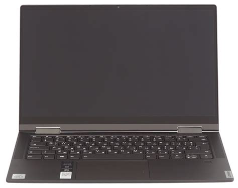 Laptopmedia Lenovo Yoga C740 14 Review Strong Body Plus 10th Gen