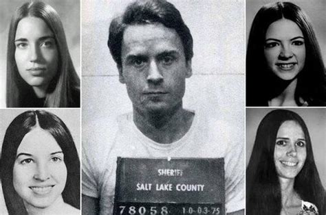 La extraña pareja Enamorada de Ted Bundy un asesino en serie