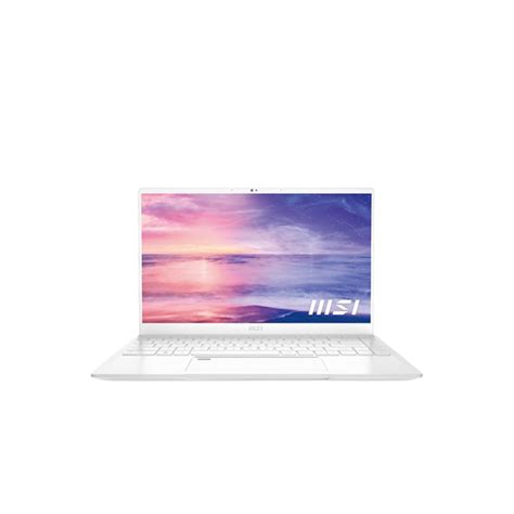 Laptop Msi Prestige 14 A11sc 203vn