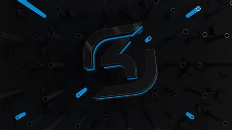 Sk Gaming Wallpapers Wallpaper Cave